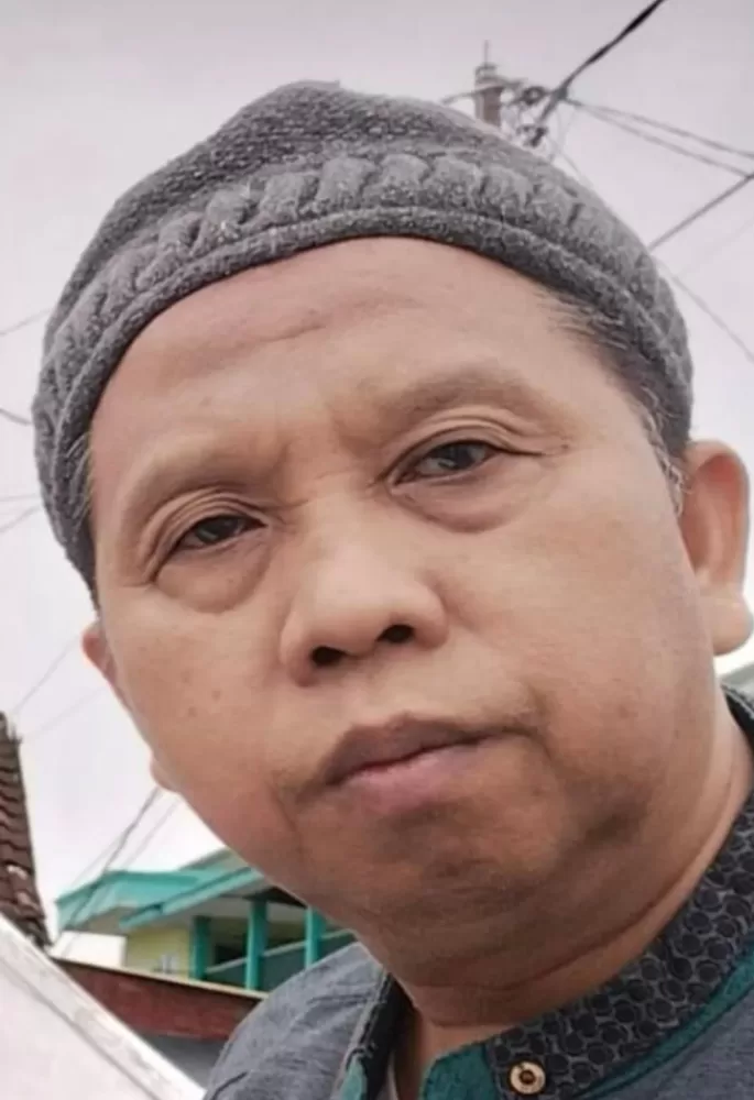 Haul Jam’ul Jawami’ Doa Setiap Mukmin Setiap Sholat
