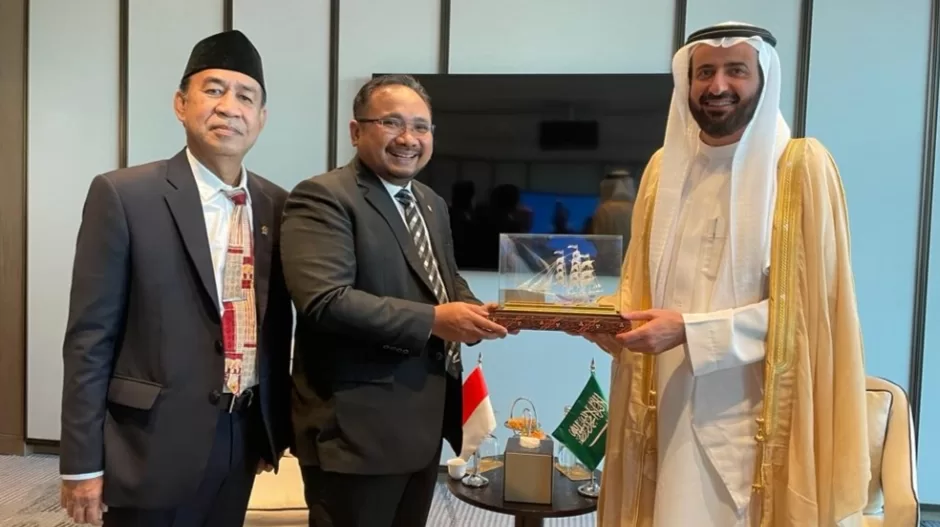 Kuota Haji 2023 Sebanyak 221 Ribu, Tidak Ada Pembatasan Usia