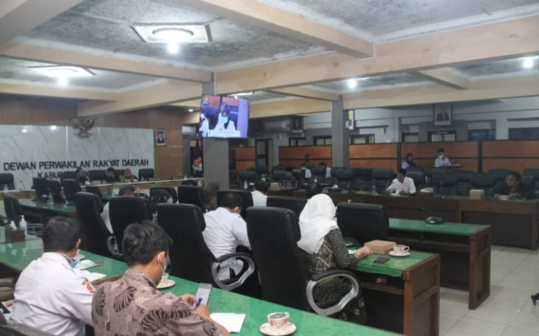 Sesuai Alur Sistem dan Mekanisme, Pemkab Bojonegoro Pastikan Gaji ASN Tersalurkan