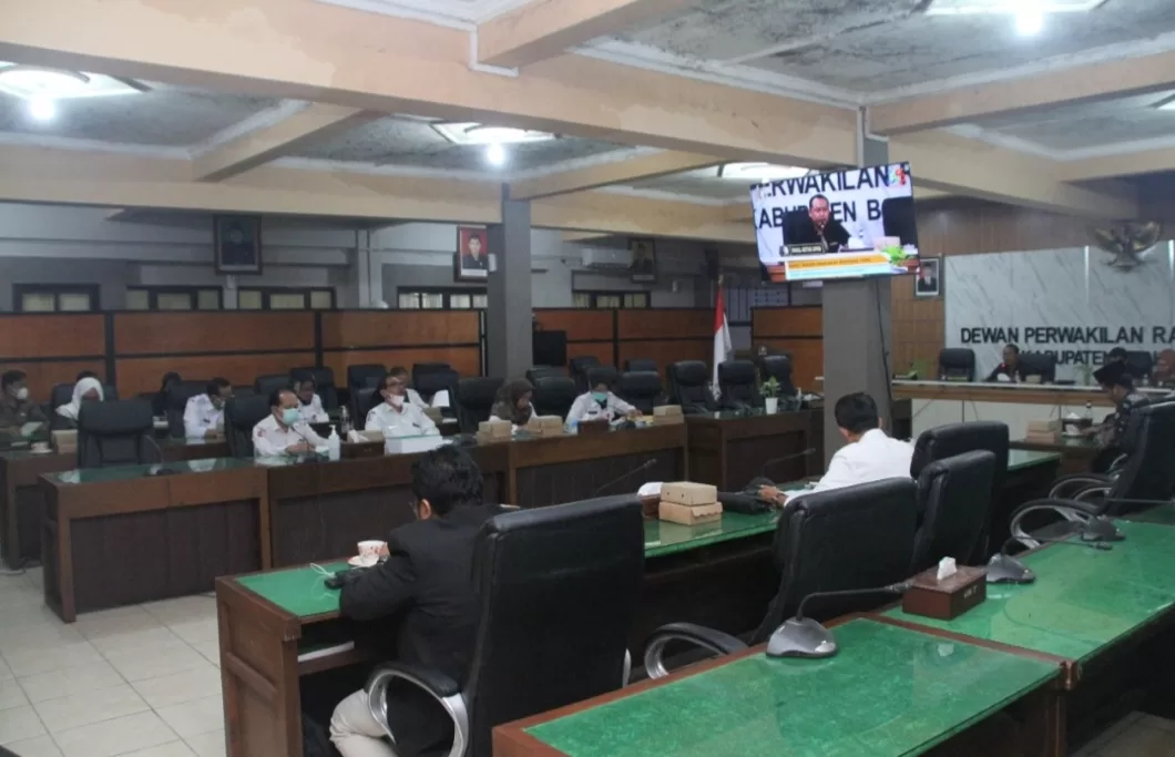 Anggaran Mandatory Terpenuhi, Silpa APBD Bojonegoro Tak Pengaruhi Pelayanan Dasar