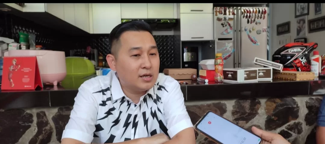 Asyik, Jadi Caleg PSI Kota Kediri Sudah Gratis Malah Dibiayai