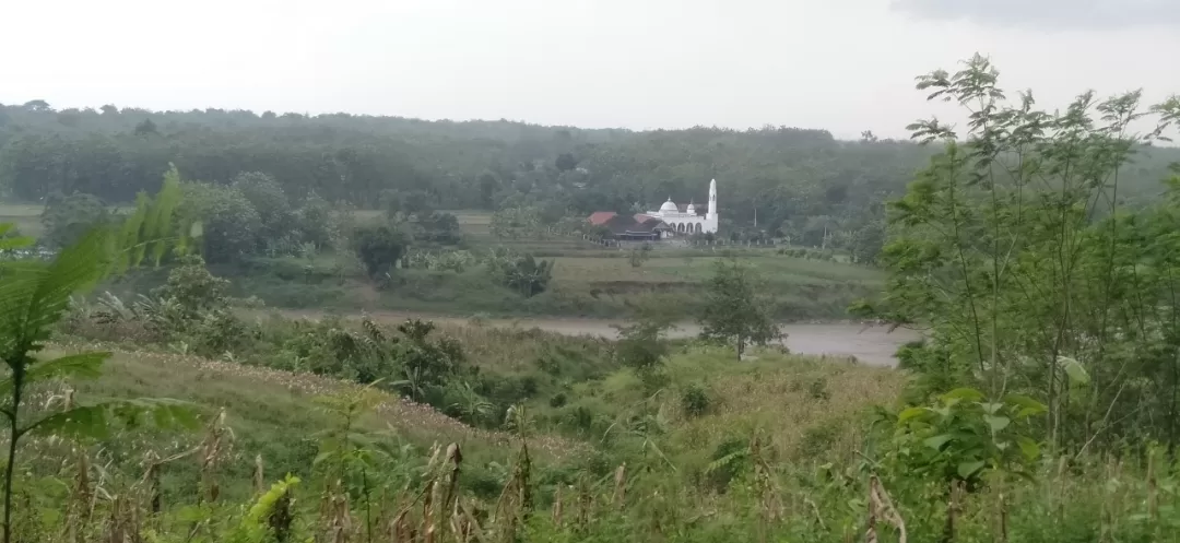 Pemkab Bojonegoro Berkomitmen Dukung Proyek Bendung Gerak Karangnongko