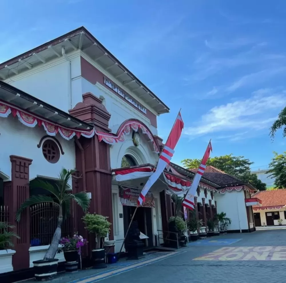 PN Surabaya Larang Live Streaming Jalannya Sidang Kanjuruhan Malang