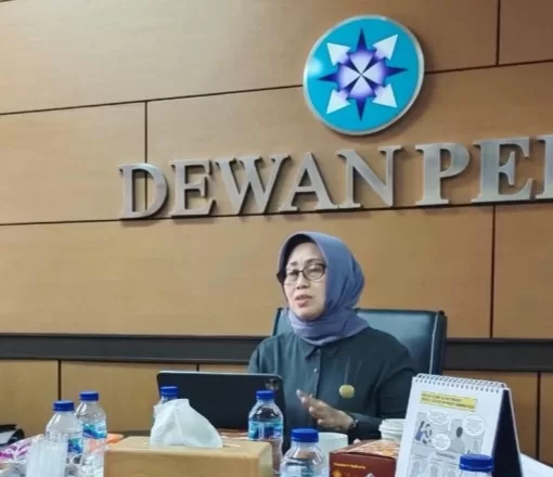 Gantikan Prof Azyumardi Azra, Dr. Ninik Rahayu Ketua Dewan Pers 2022-2025
