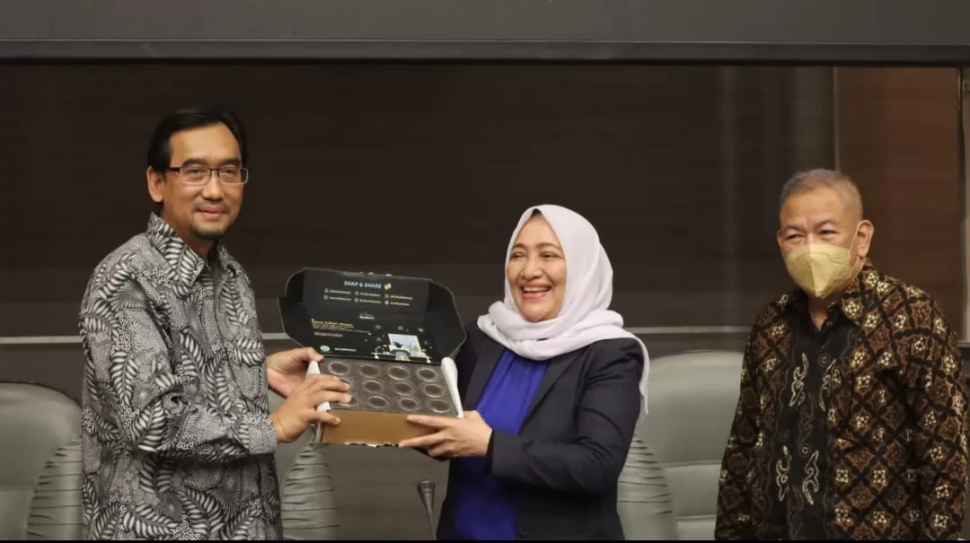 Sebagai Role Model RPL Kemendes PDTT, Bojonegoro Gandeng UB Jenjang S2