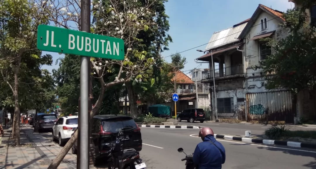 PKB Surabaya Usulkan Nama Jalan Sebagai Kado 100 Tahun NU