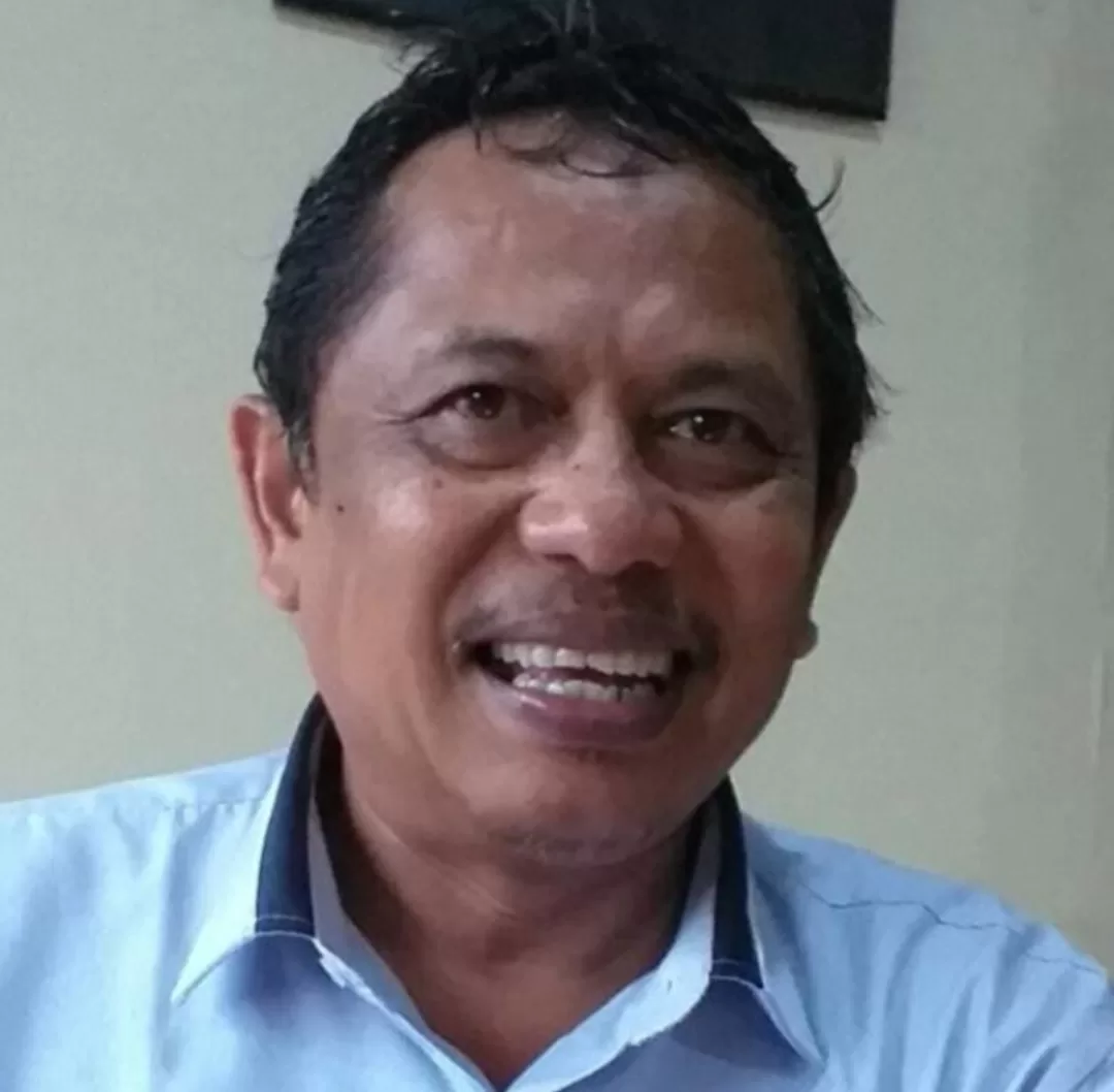 JOKOWI, HARIMAN DAN MALARI