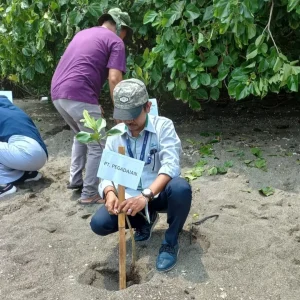 Pegadaian Peduli Pelestarian Lingkungan, Pendidikan dan Pengembangan UKM