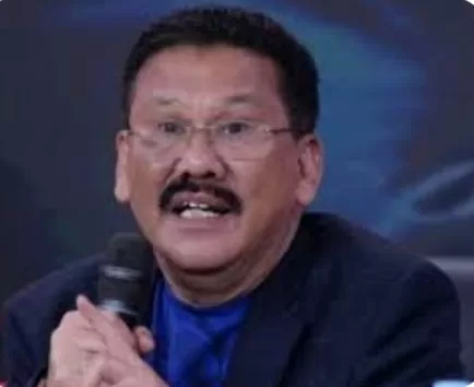Pengukuhan Napi, Kisruh Dewan Pers, Hingga Kemelut PWI Sumbar