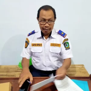 Polemik Driver On-line Dan Konvensional Hasilkan Kesepakatan Sementara