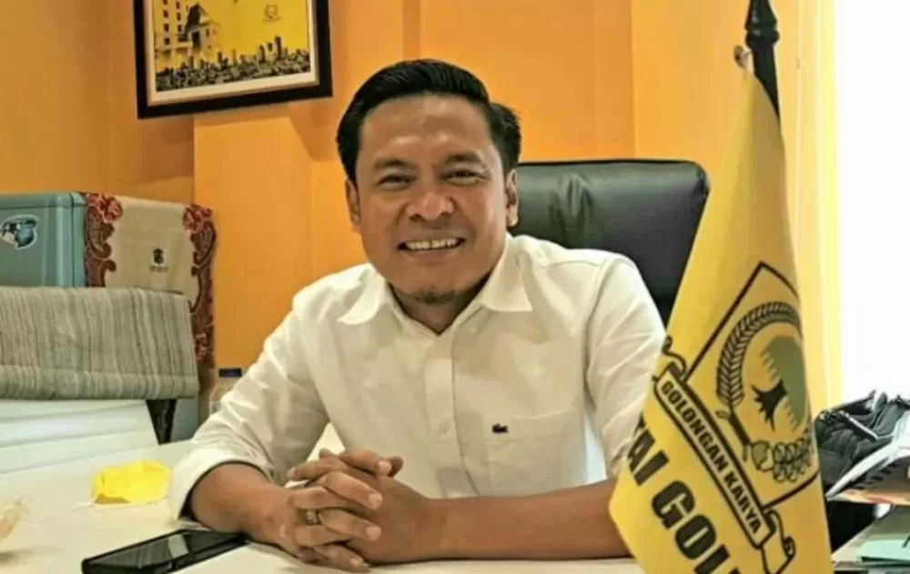 Airlangga Hartanto Next Presiden, Golkar Semangati Emak- Emak Surabaya