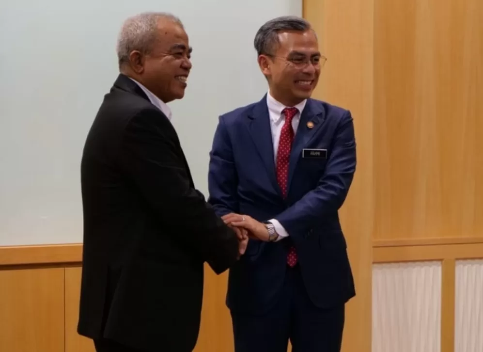 Pererat Hubungan Antar Wartawan, Menteri Komunikasi Malaysia akan Hadiri HPN di Medan