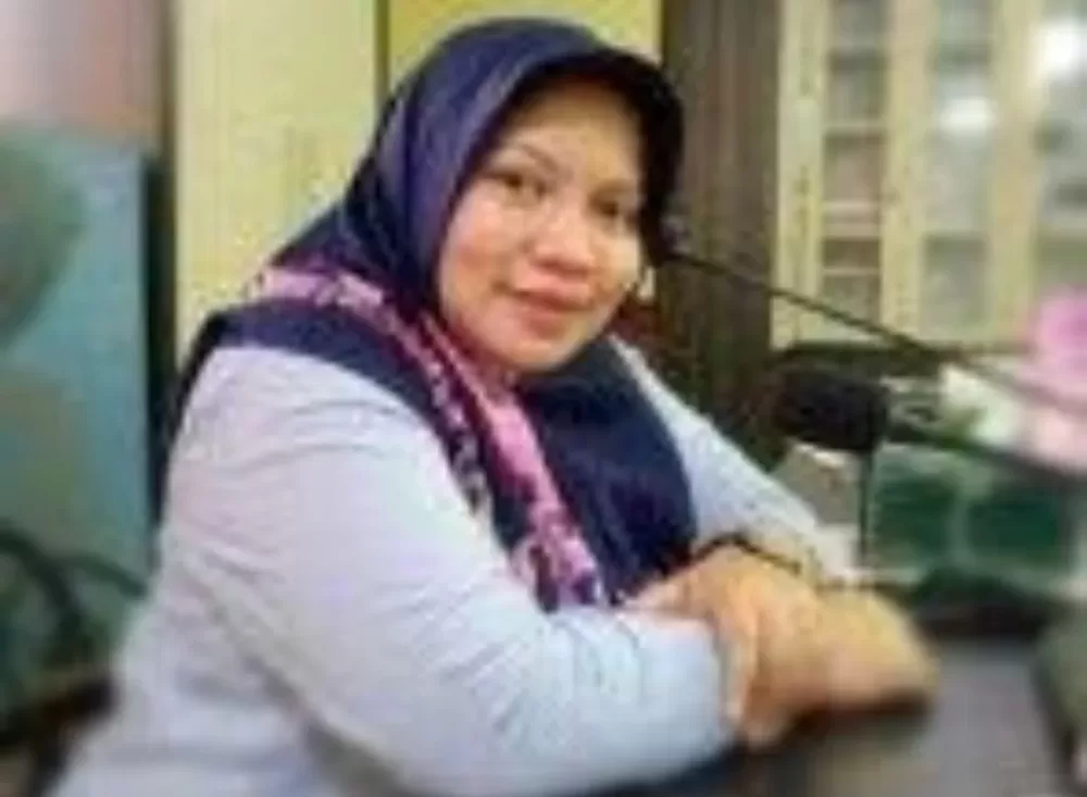 Penerima Intervensi Permakanan Di Surabaya Berkurang