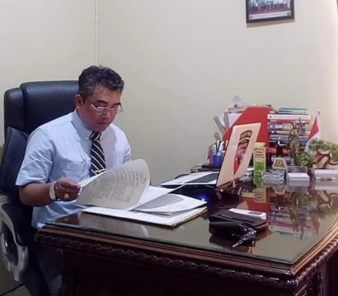 Pemerintah Pusat Harus Respon Adanya Indikasi Mafia Beras
