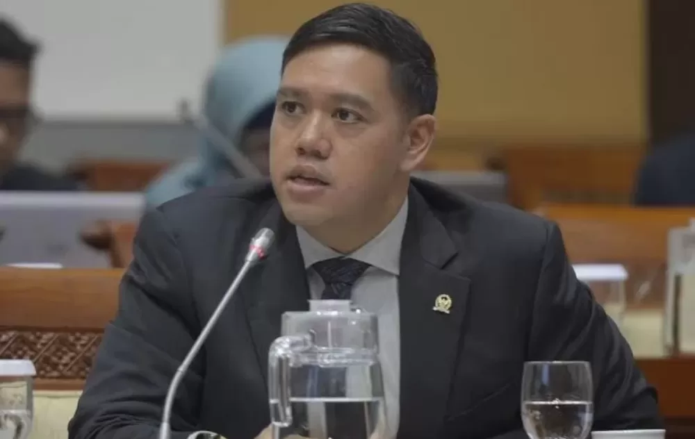 DPR Dukung Angkatan Darat Perkuat Satuan Siber