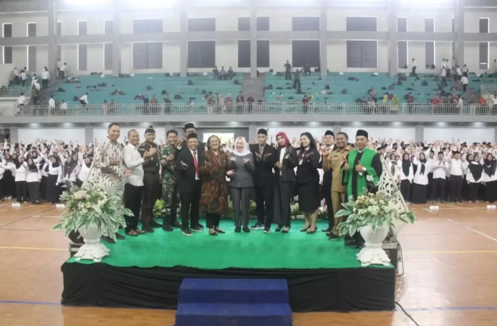 Bupati Bojonegoro : Jaga Integritas Dan Profesional Dalam Bertugas Sebagai PPS