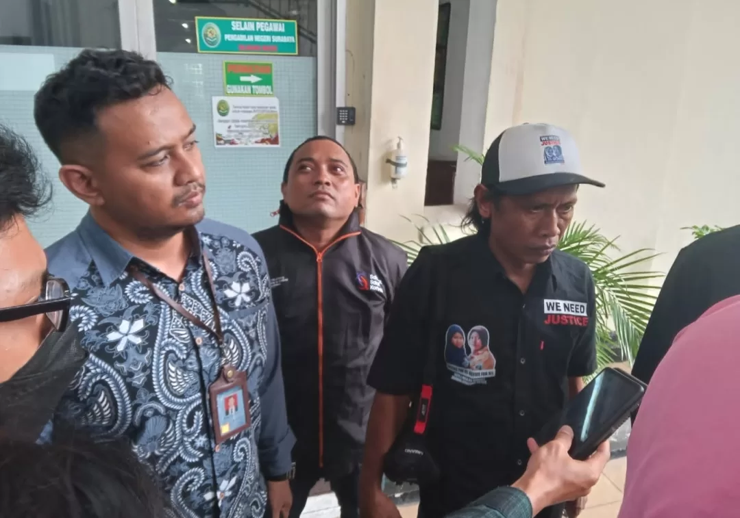 Saksi Yakini Korban Kanjuruhan Meninggal Karena Gas Airmata