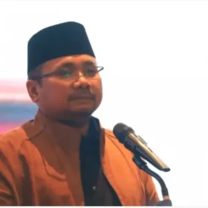 Soal Pembakaran Al-Quran di Swedia, Ini Tanggapan Menteri Agama RI Soal Pembakaran Al-Quran di Swedia, Ini Tanggapan Menteri Agama RI