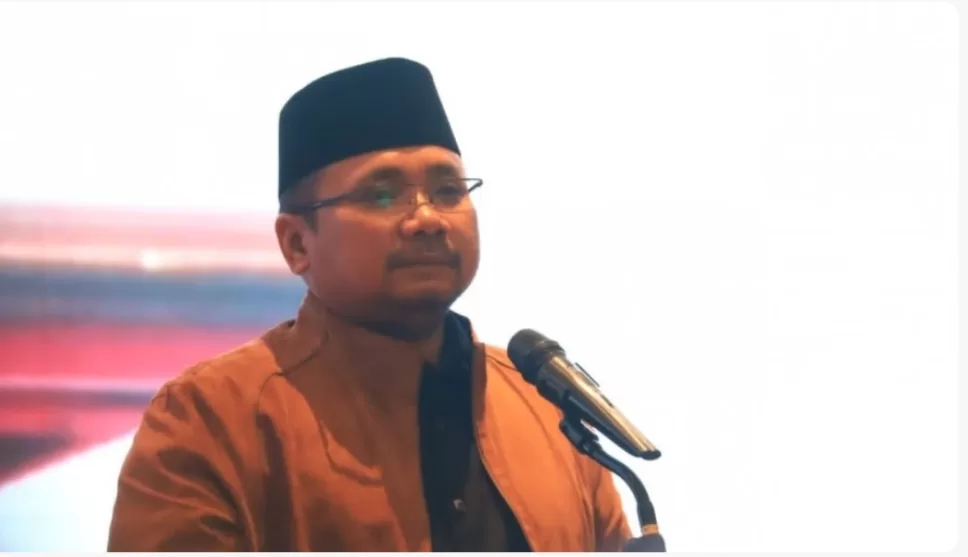 Soal Pembakaran Al-Quran di Swedia, Ini Tanggapan Menteri Agama RI
