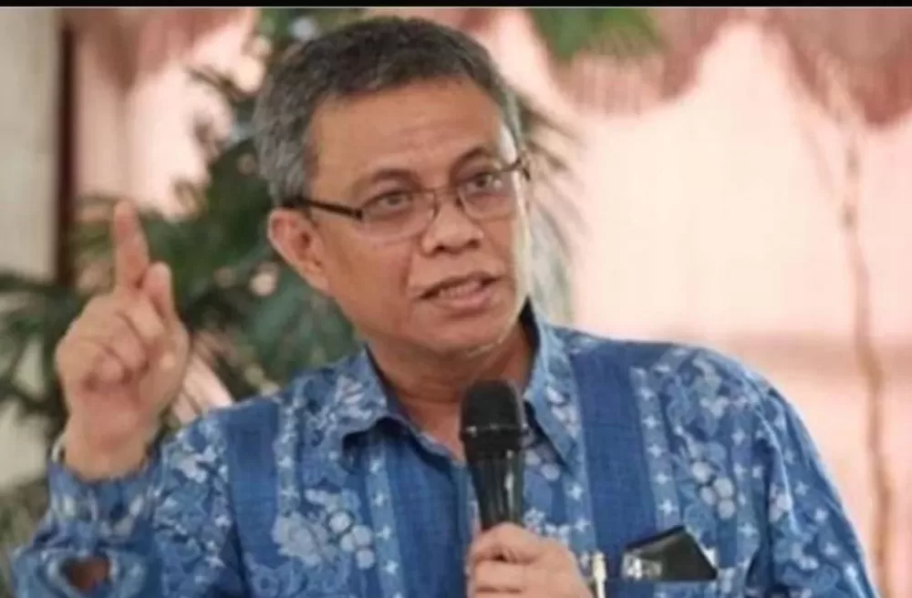Peran Intelektual Muda/Mahasiswa Sebagai Episentrum Gerakan dalam Mencerdaskan Kehidupan Berbangsa dan Bernegara