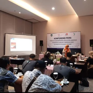 Jatim Tertinggi Ke 2 Kasus TBC, Banyuwangi Ke 6