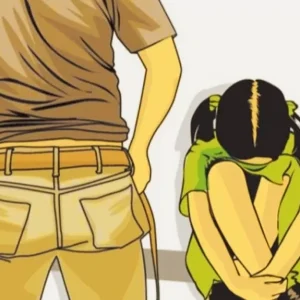 Tak Bermoral, Ayah Tega Cabuli Putri Kandungnya Sendiri