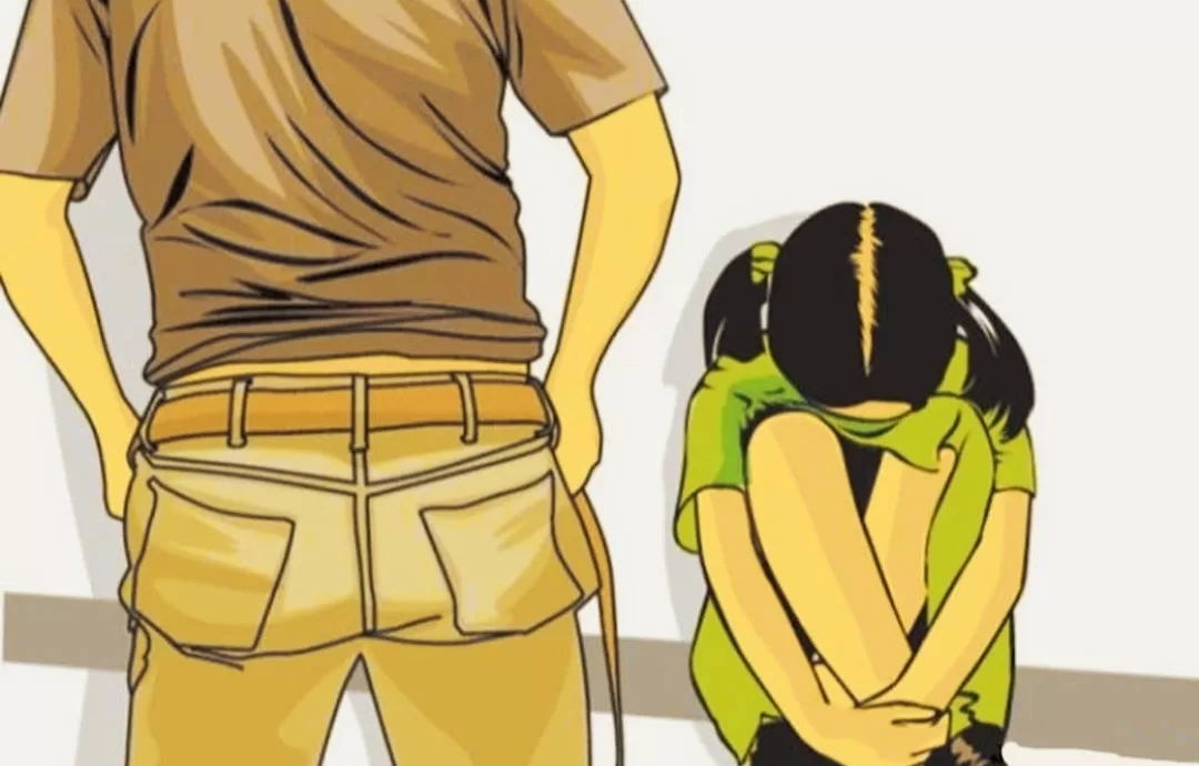 Tak Bermoral, Ayah Tega Cabuli Putri Kandungnya Sendiri