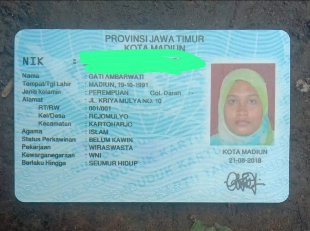 Mayat Gadis Tergeletak di Puncak Gunung Lawu, Cuaca Ekstrim Gagalkan Evakuasi