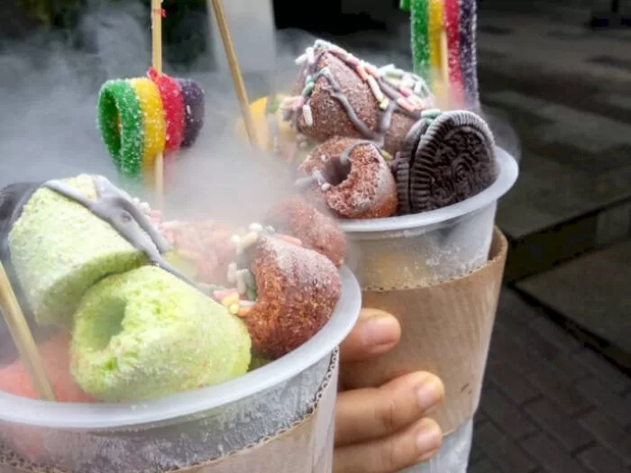 Kota Surabaya Masih Nol Kasus Chiki Ngebul