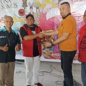 6 Master Nasional, Tumbang Di Turnamen Catur HPN 2023