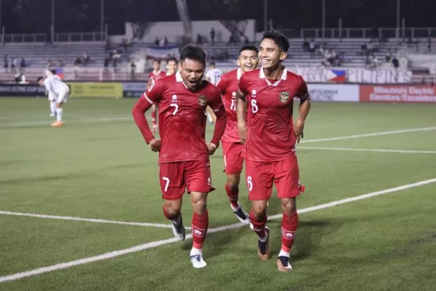Semifinal Piala AFF 2022, Indonesia Jalani Laga Home Lebih Dulu