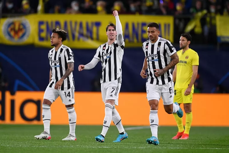 Juventus Dihukum Pengurangan 15 Poin di Serie A Italia 2022-2023