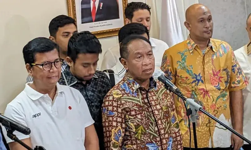 Liga 2 dan Liga 3 Dihentikan, Menpora Janji Carikan Solusi