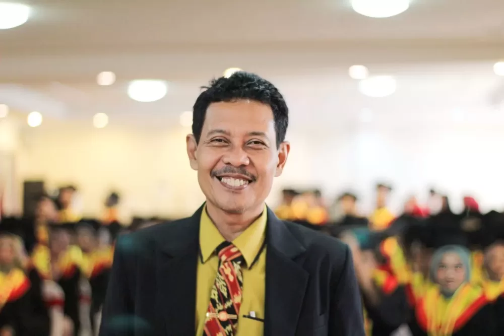 Larangan Mutasi Guru Penggerak