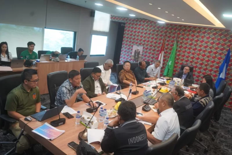 PSSI Putuskan Liga 1 Tanpa Degradasi, Liga 2 Dihentikan