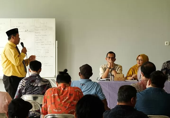Pemkot akan Buka Akses Jalan Radial Road Kawasan Surabaya Barat