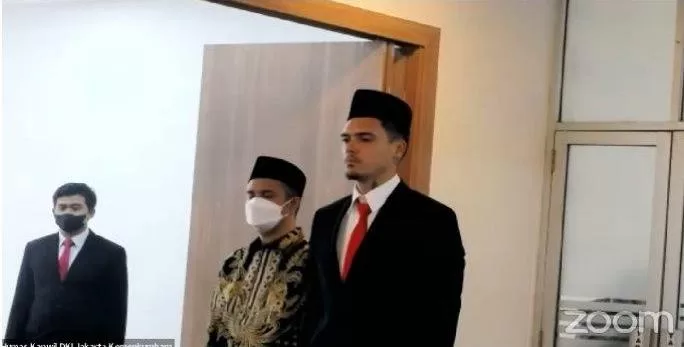 Sah Jadi WNI, Shayne Pattynama Siap Perkuat Timnas