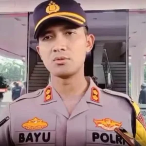 Lengah, 7 Tahanan Polres Pasuruan Kabur Lengah, 7 Tahanan Polres Pasuruan Kabur