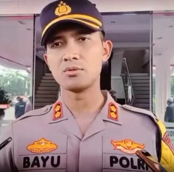 Lengah, 7 Tahanan Polres Pasuruan Kabur