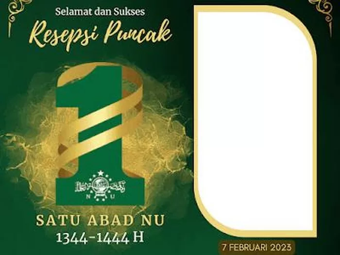 Warga Surabaya Disiapkan Transportasi dan Konsumsi untuk Hadiri Harlah 1 Abad NU di Sidoarjo