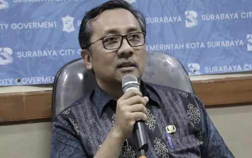 Warga Ber-KTP Surabaya Berdomisili di Luar Surabaya Diberi Waktu 30 Hari Melapor ke Kelurahan