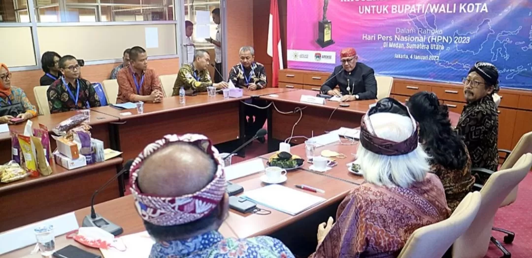 Dimulai dari Desa, Ini Strategi Bupati Acep Purnama Membangun Kabupaten Kuningan