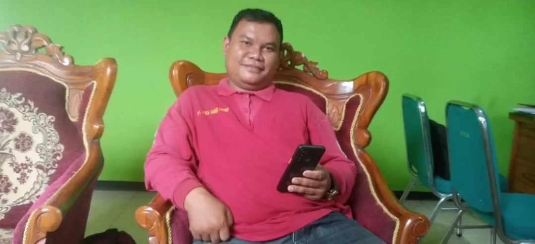 Buntut Dugaan Kades Cabuli Mahasiswi KKN, Jurnalis Somasi Pejabat Unipma Madiun