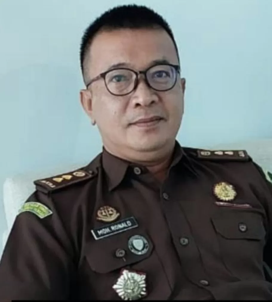 Kasi Penkum : Ada 41 Kasus Telah Diselesaikan dengan Restorative Justice Di Kejati Sulteng
