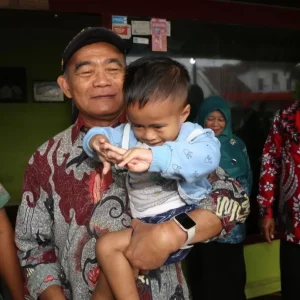 Cegah Stunting, Calon Pengantin Wajib Lapor