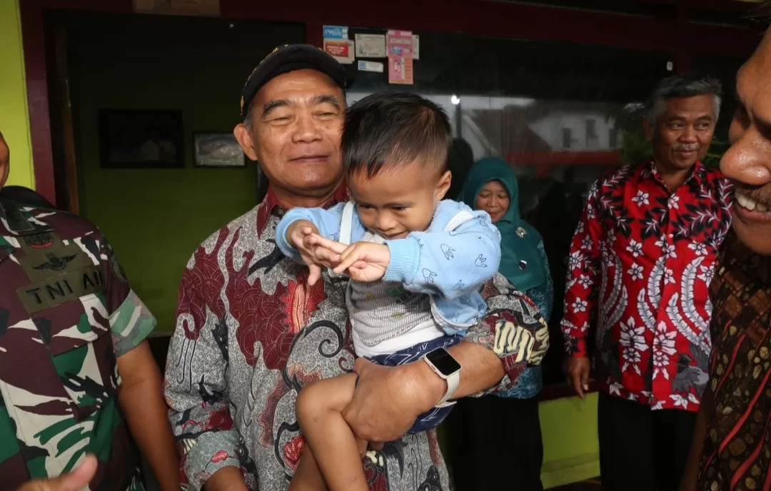 Cegah Stunting, Calon Pengantin Wajib Lapor