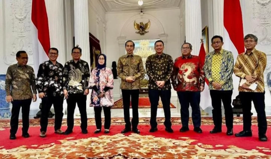 Presiden Segera Keluarkan Perpres Media Sustainability