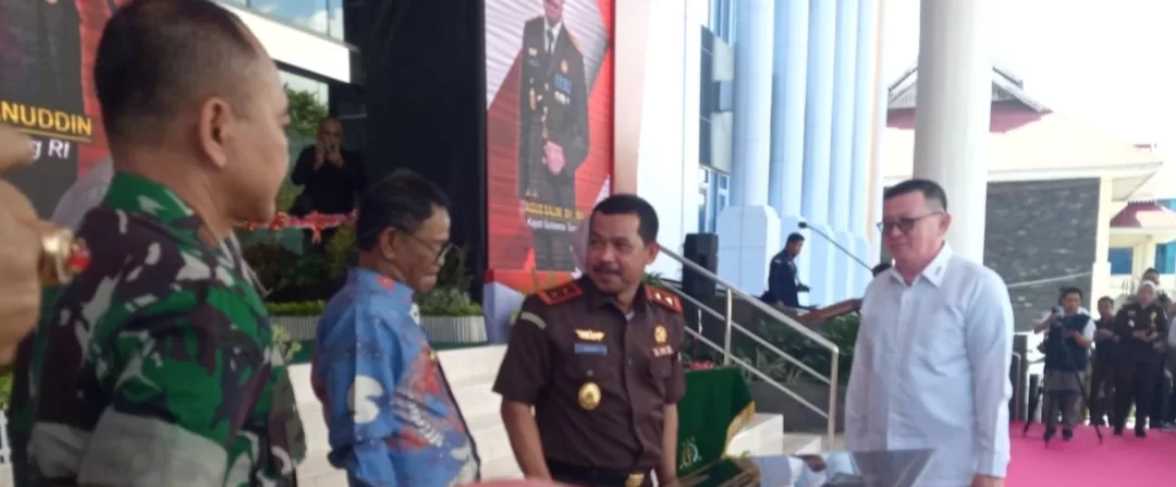 Selain Populer Dengan Negeri Tadulako, Sulteng Merupakan Negeri 1000 Megalit