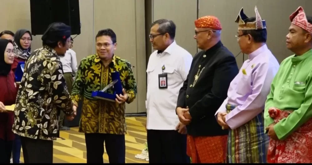 Ketua Dewan Pers: Kita Butuh Pers Bebas dan Bertanggungjawab