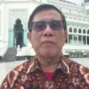 Pendataan Memang Bukan Pendaftaran